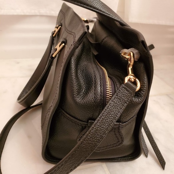 🔥👑🔥 NWT Marc Jacobs Satchel - Picture 4 of 8